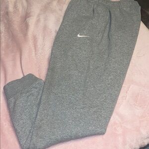 Mens Nike Georgetown university joggers